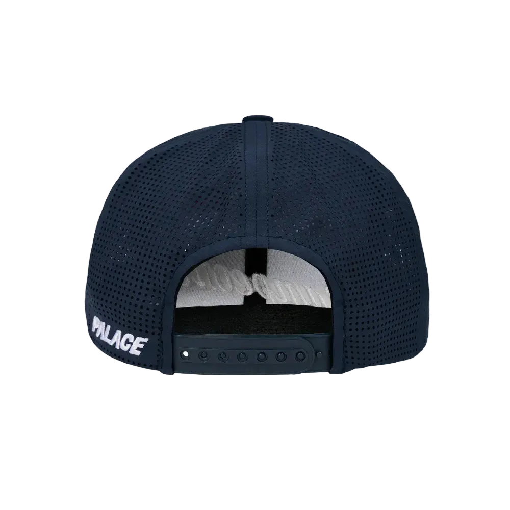 Boné Palace Copa America 6-Panel Blue