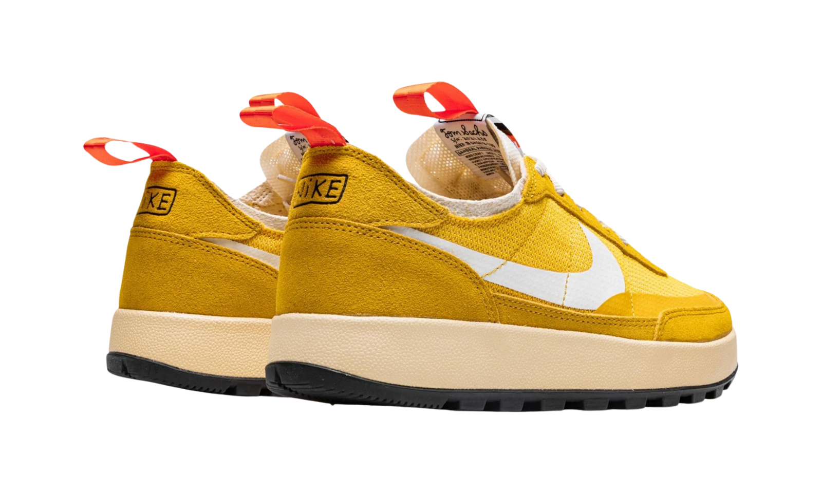 Nike X Tom Sachs Nikecraft General Purpose