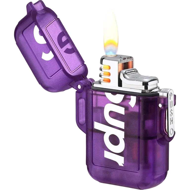 Isqueiro Supreme Mildwill