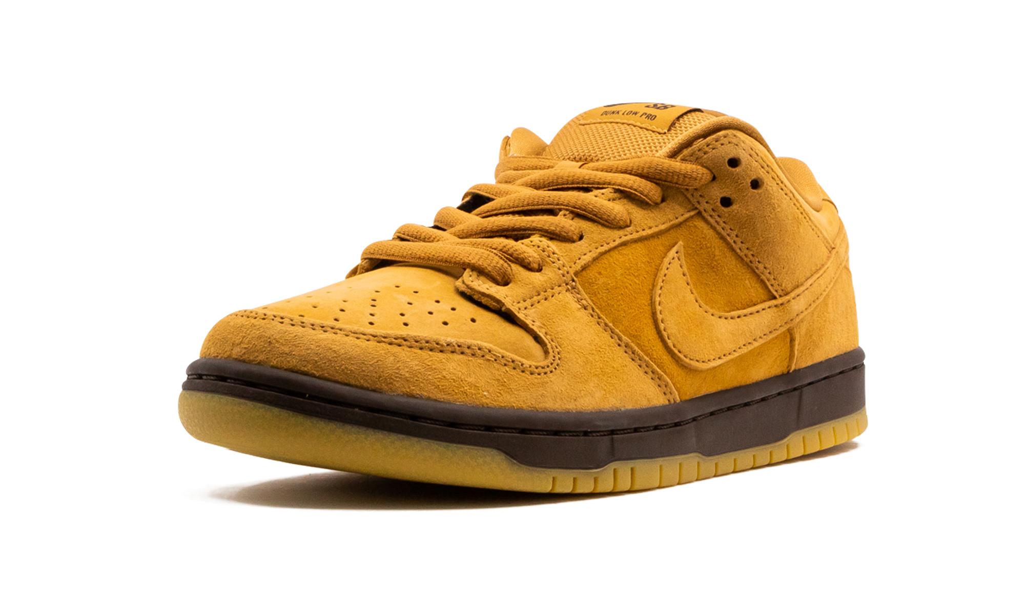Nike sb top wheat high