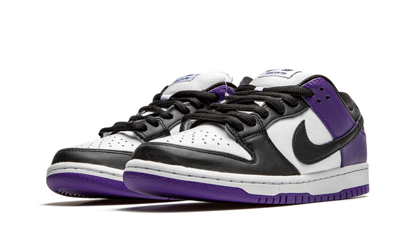 Nike Dunk Low Court Purple – unltd.