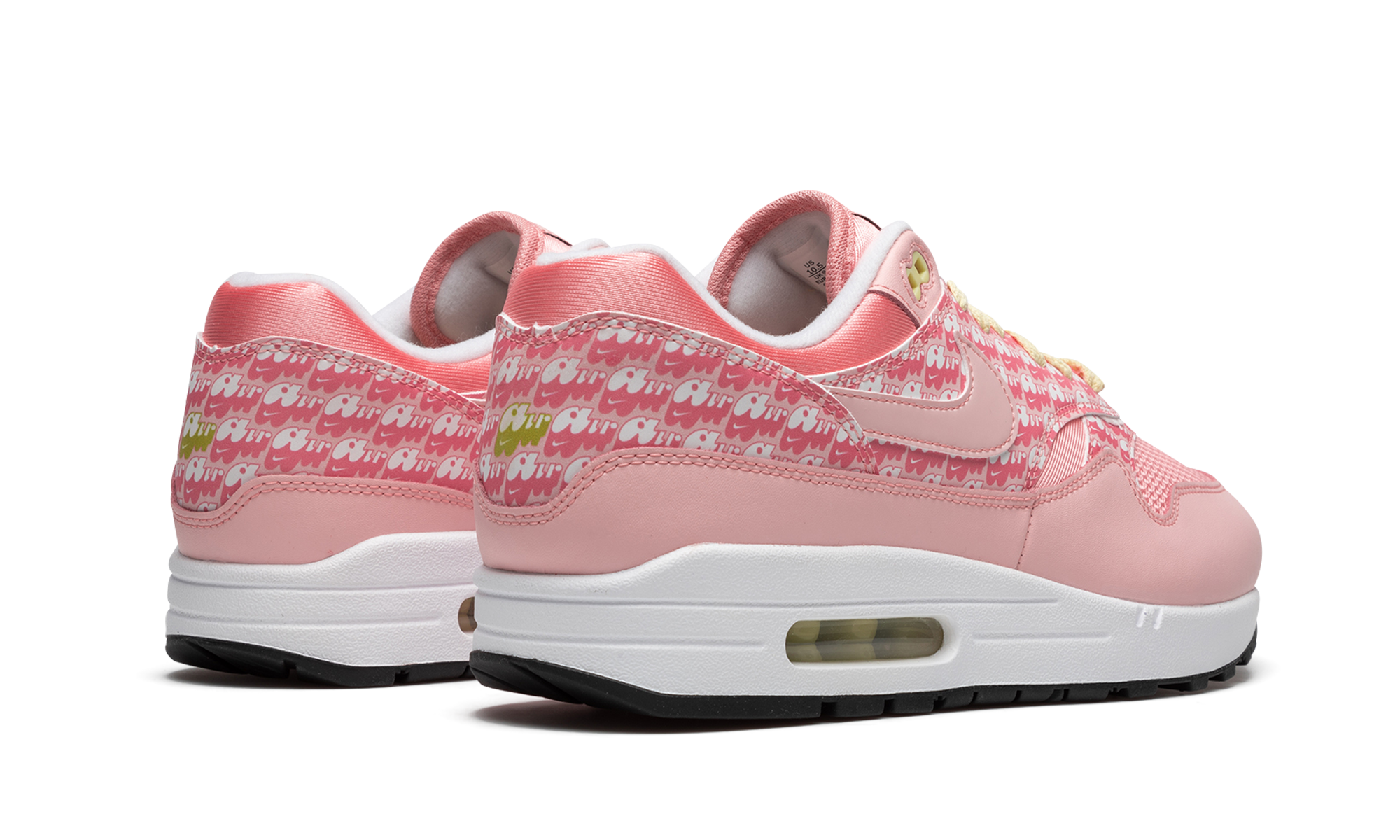 Nike sportswear wmns top air max 1 premium