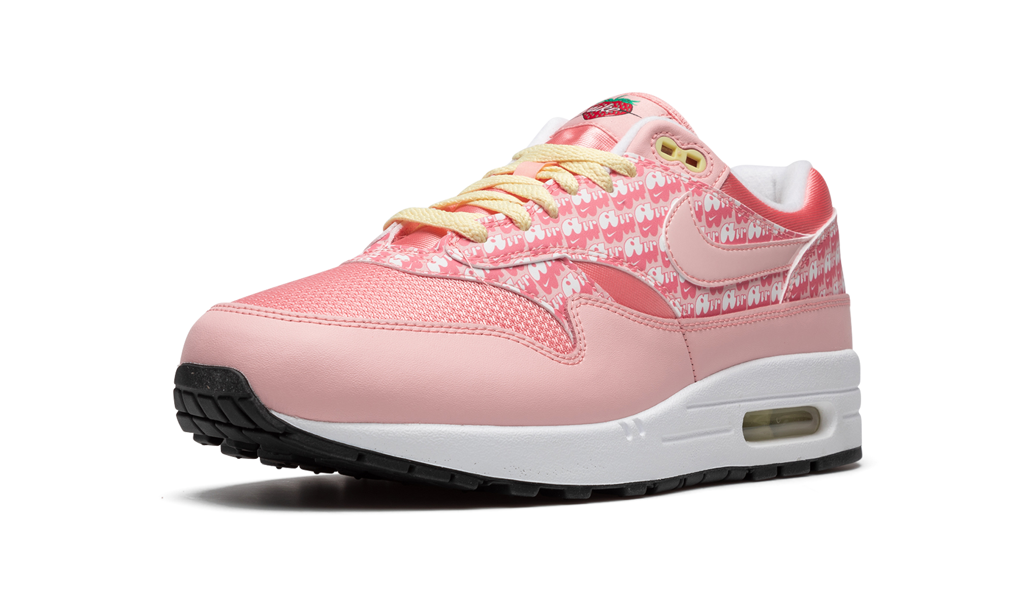 Nike air max hot sale 1 se pink