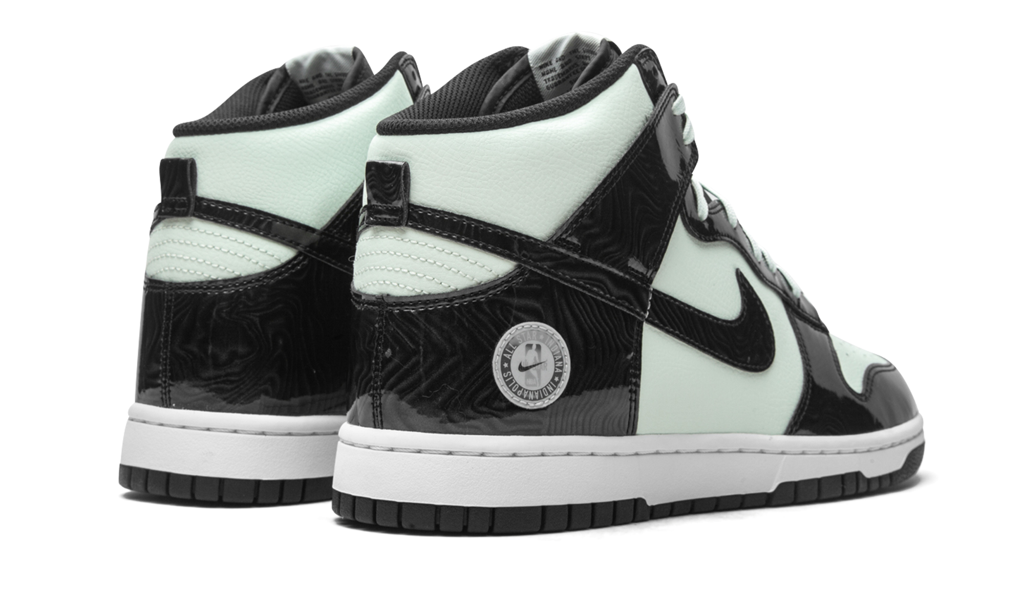 Nike Dunk High All Star Game