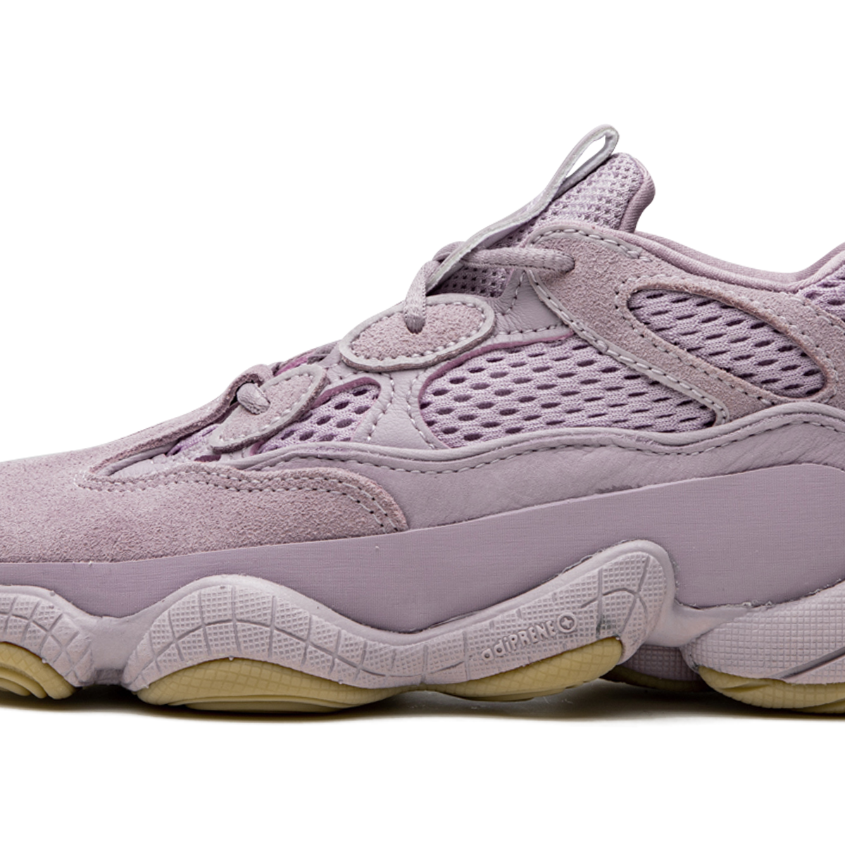 yeezy500 パープル　25.5 Adidas Yeezy 500 Soft Vision (Kids)