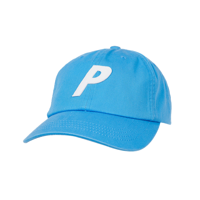 Boné Palace P Hat Azul