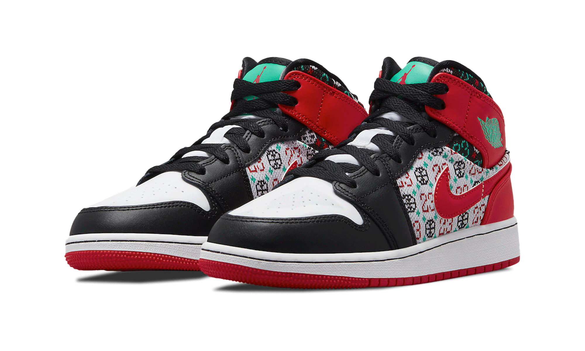 Christmas air jordan deals 1