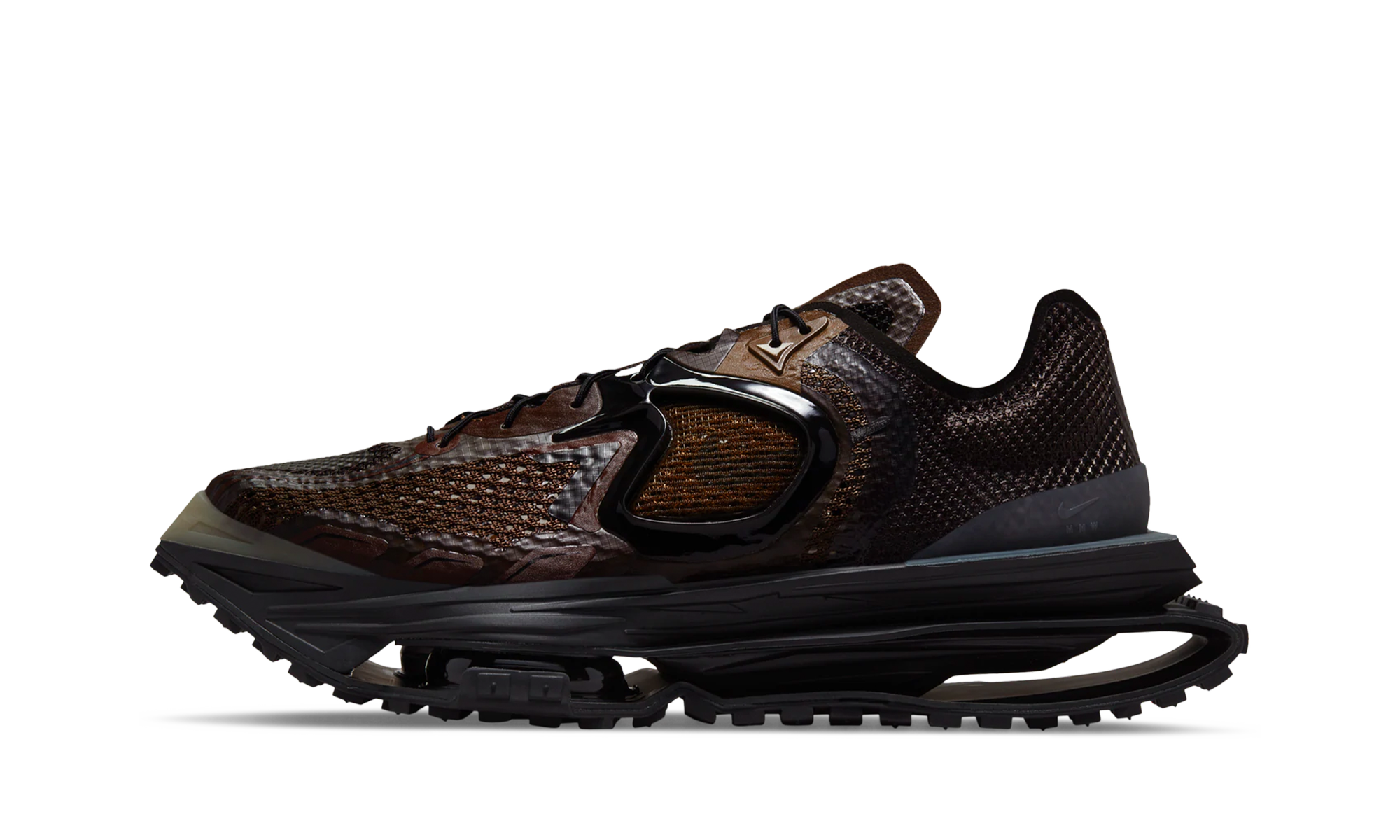 Zoom 004 x MMW "Baroque Brown"
