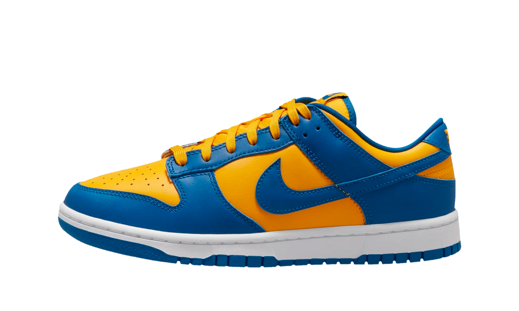 Nike sb dunk sunset best sale french blue