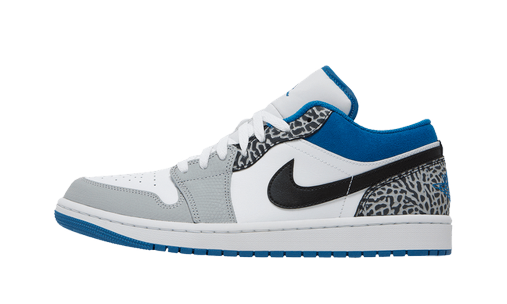Nike Jordan 1 Low SE True Blue