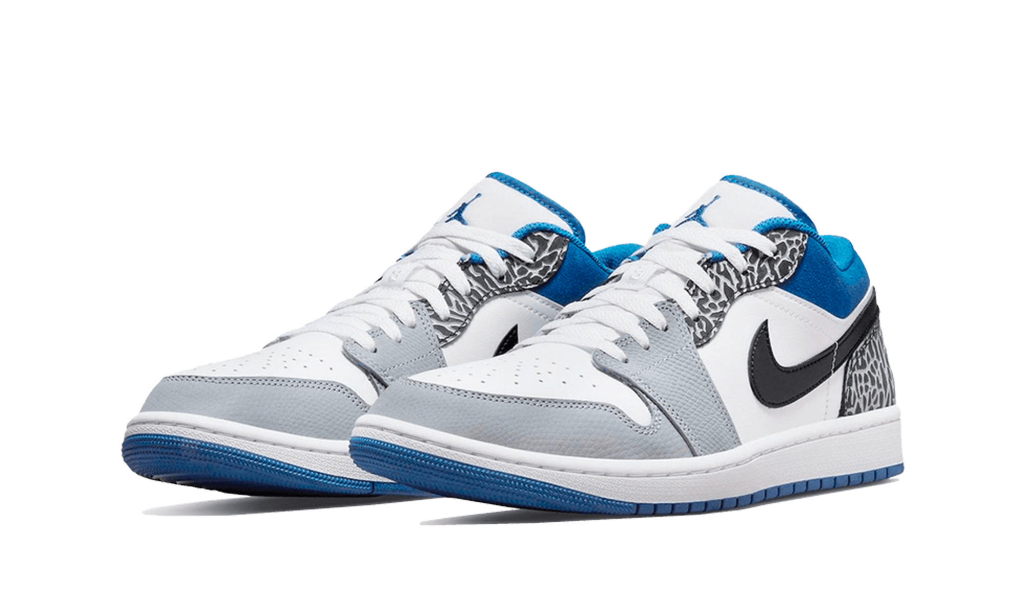 Nike Jordan 1 Low SE True Blue