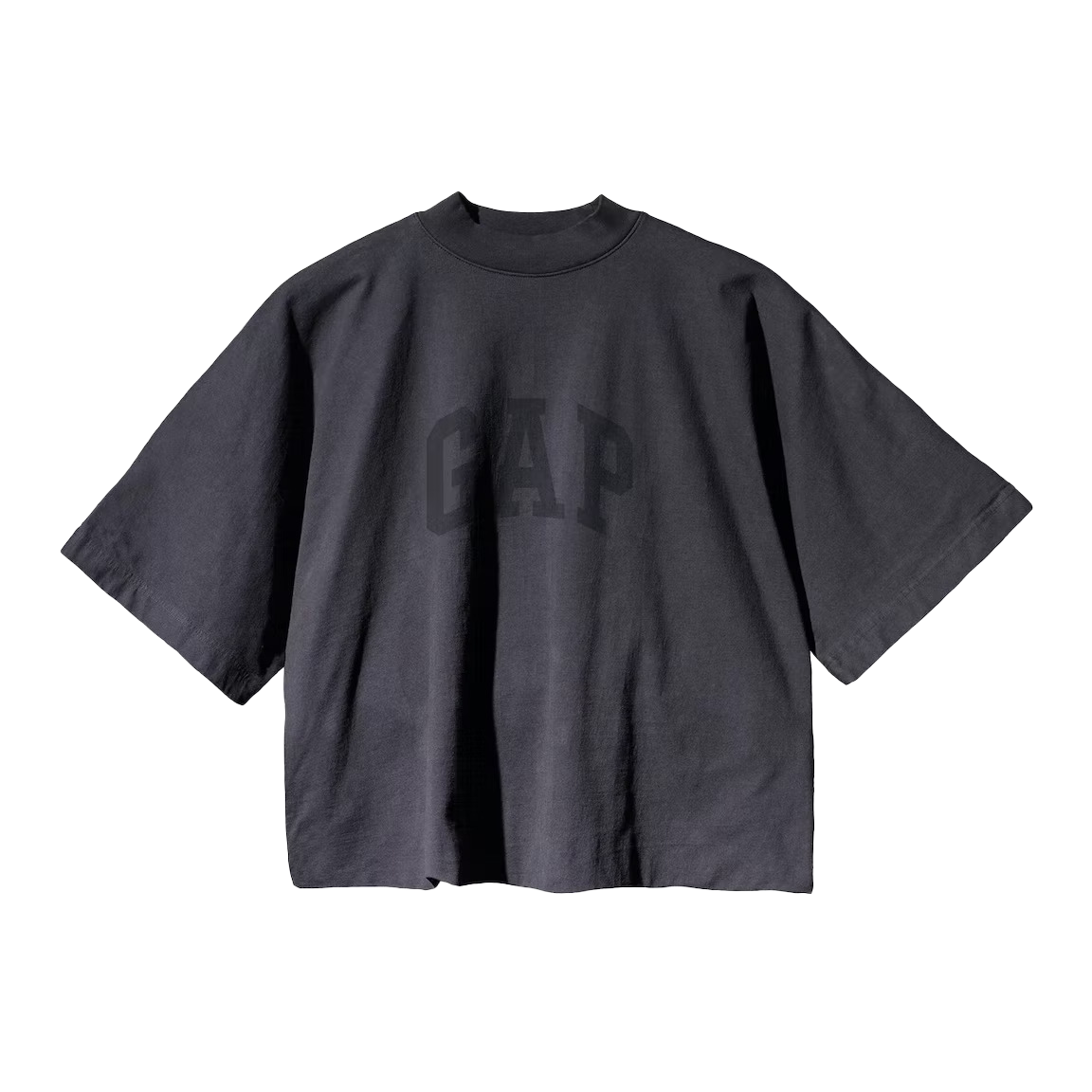 GAP x YZY - Camiseta Engineered by Balenciaga Dove no Seam